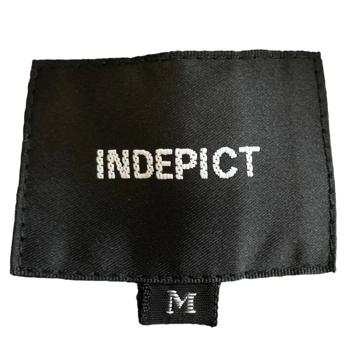 楽天市場】【中古】INDEPICT イージーデニムパンツ インディゴ サイズ 