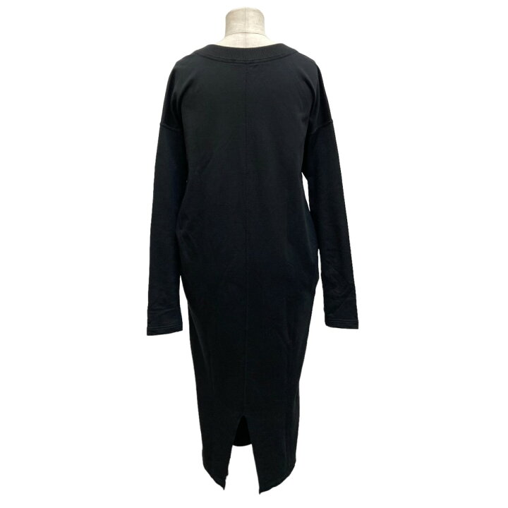 楽天市場】【中古】Deuxieme Classe 20AW ジャージーワンピース  