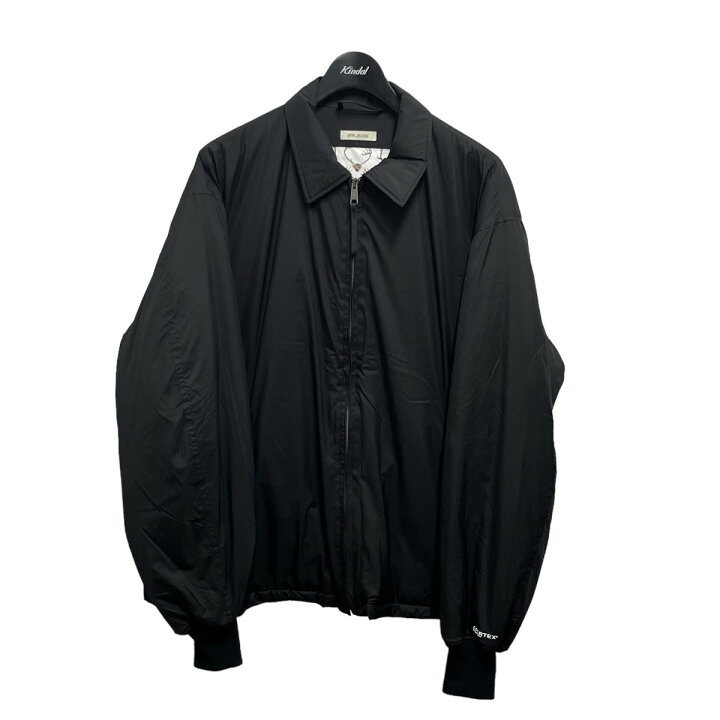 楽天市場】【中古】VAINL ARCHIVE 中綿ナイロンジャケット VAH23F002 