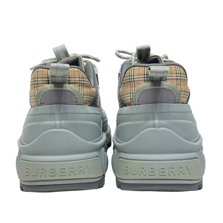 楽天市場】【中古】BURBERRY ARTHUR／アーサー ヴィンテージチェック 