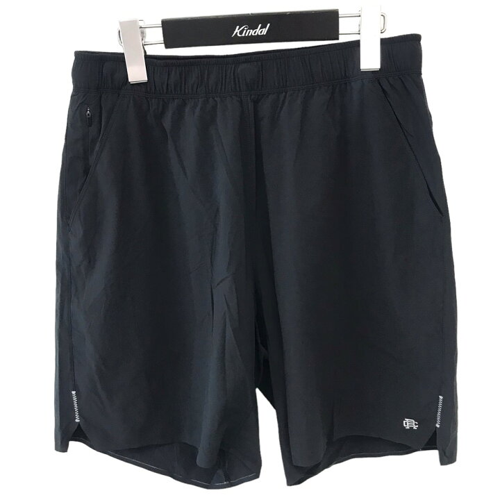 楽天市場】【中古】REIGNING CHAMP7 TRAINING SHORT ハーフパンツ 22  
