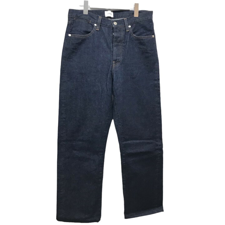 楽天市場】【中古】TANAKA「THE STRAIGHT JEAN TROUSERS」 ストレート 