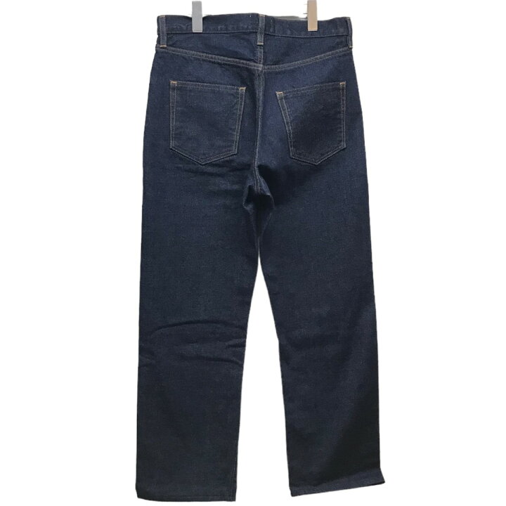 楽天市場】【中古】TANAKA「THE STRAIGHT JEAN TROUSERS」 ストレート 