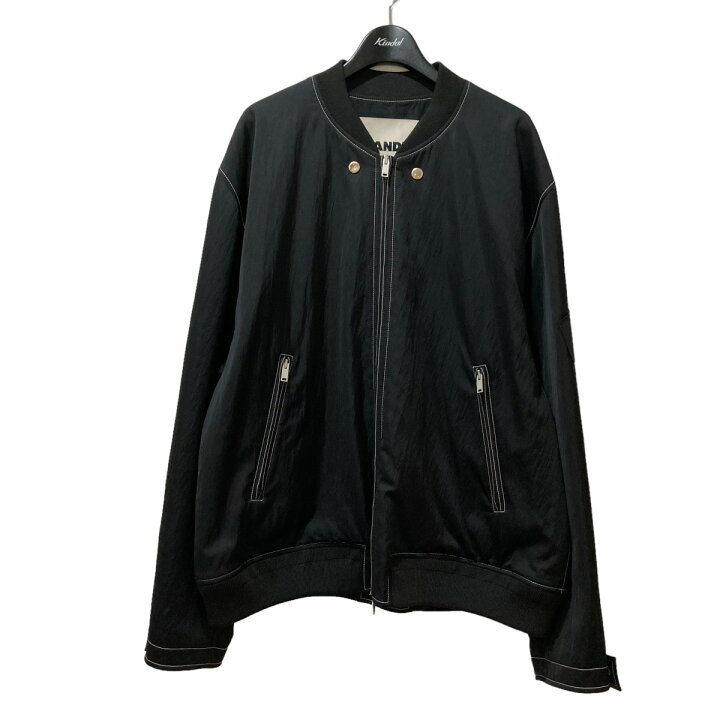 楽天市場】【中古】JIL SANDER MA-1 Bomber jacket ボンバージャケット  