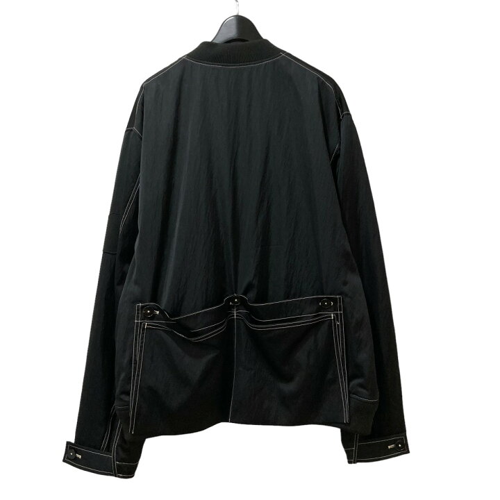 楽天市場】【中古】JIL SANDER MA-1 Bomber jacket ボンバージャケット 