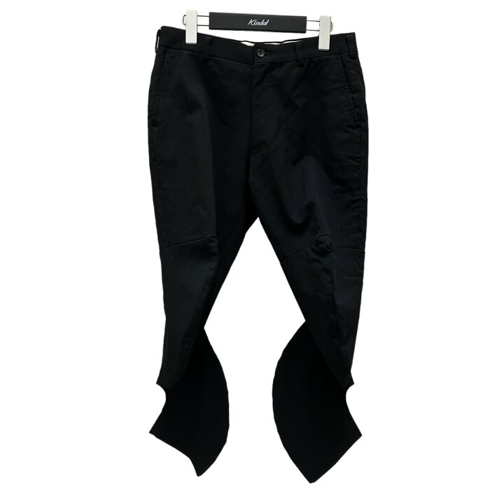 楽天市場】【中古】COMME des GARCONS 変形パンツ GF-P007 