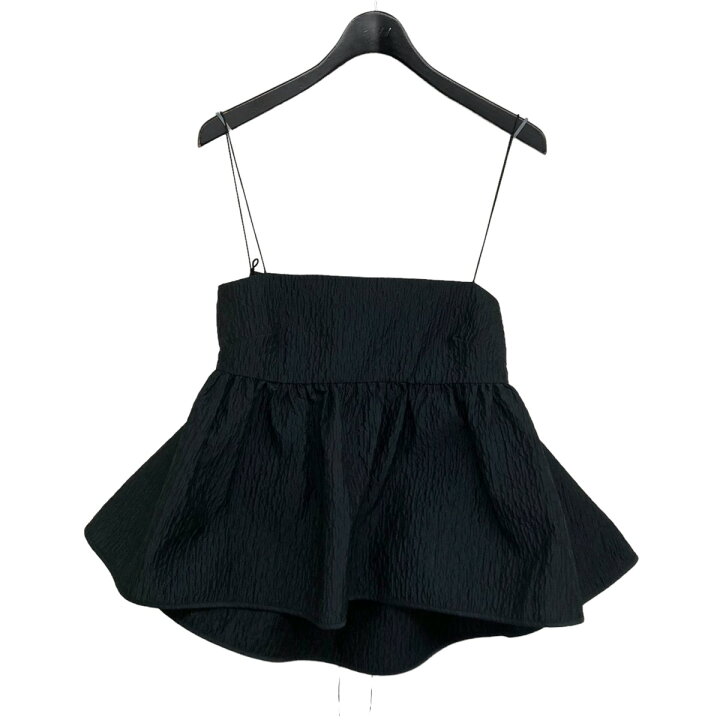 楽天市場】【中古】Cecilie Bahnsen 22SS SELENA TOP ビスチェ 92 01 