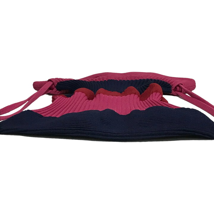 楽天市場】【中古】CFCL TUCKED RIB KNAPSACK ナップサック CF003AG082 