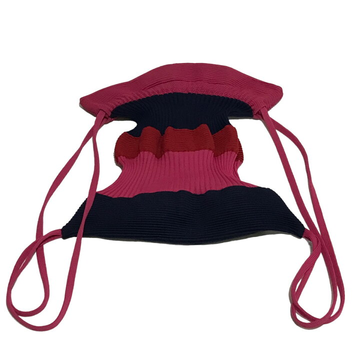 楽天市場】【中古】CFCL TUCKED RIB KNAPSACK ナップサック CF003AG082 