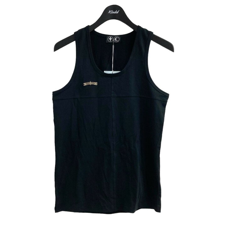 楽天市場】【中古】THUG CLUB フロントプレートタンクトップ 