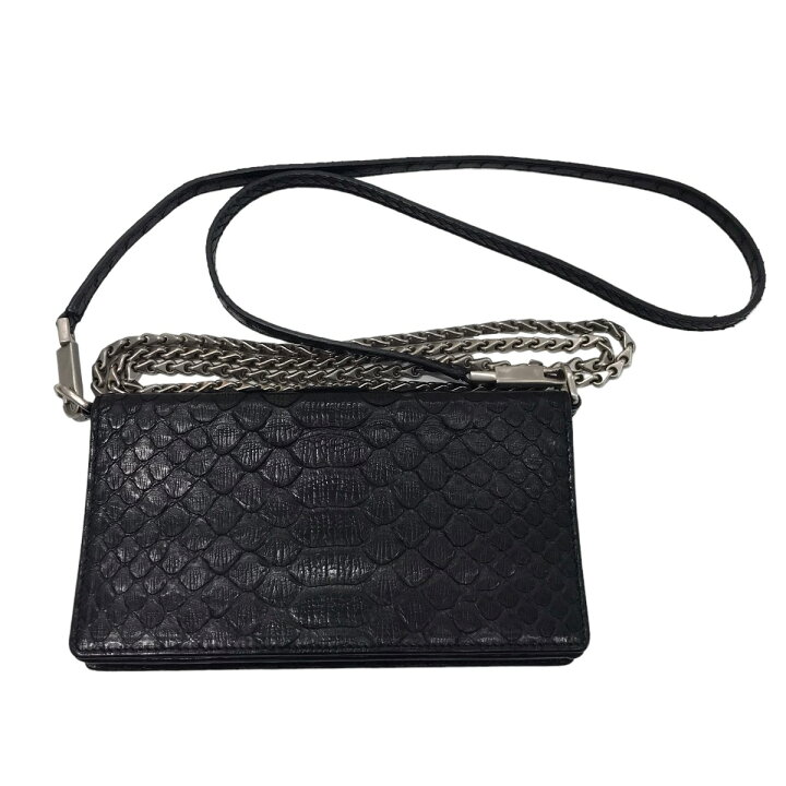 Rick Owens リックオウエンス ショルダーバッグ - すて ベージュ  