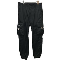 楽天市場】ナイロン パンツ（ブランドプラダ）（メンズファッション 