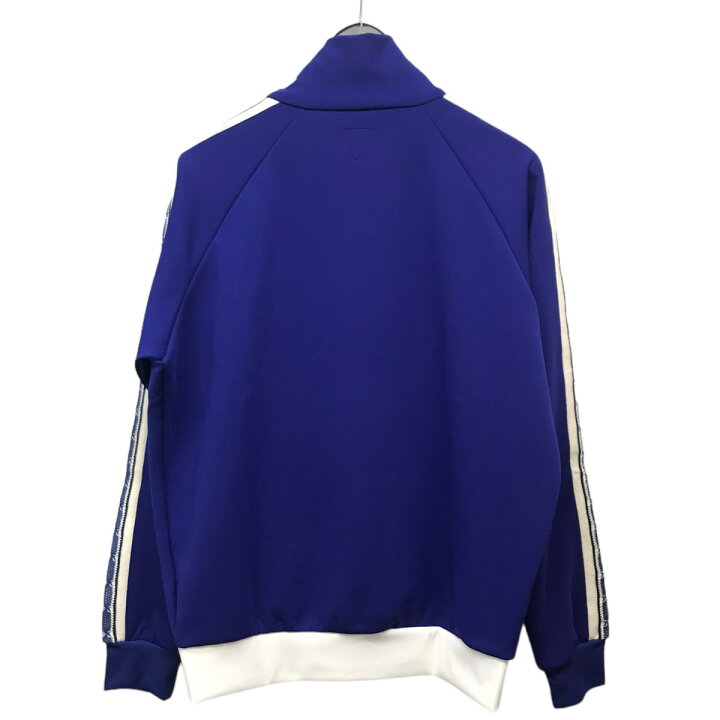 楽天市場】【中古】SASQUATCHfabrix． 【LACE TAPE TRACK JACKET 