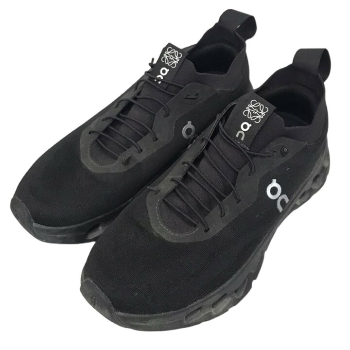 楽天市場】【中古】LOEWE×On 【CLOUDTILT】 スニーカー 3WD30310485 