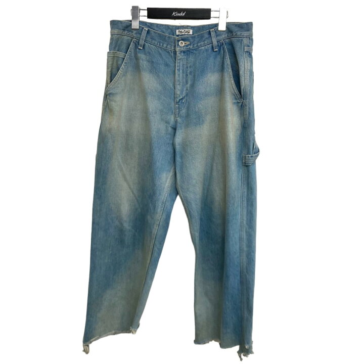 楽天市場】【中古】POOL BY CLASS 21AW JAPANESE RED PLUMS デニム  