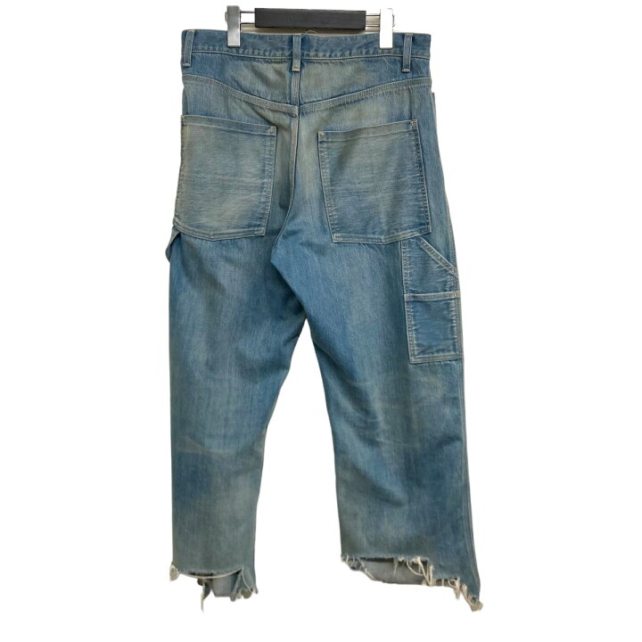 楽天市場】【中古】POOL BY CLASS 21AW JAPANESE RED PLUMS デニム 