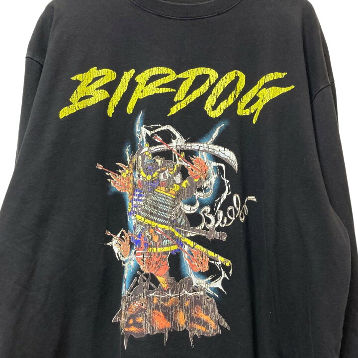 楽天市場】【中古】Birdog×コムドット 300万人記念 プリントTシャツ 