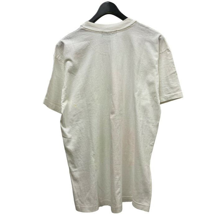 楽天市場】【中古】UNDERCOVER 96SS ドクロ期 スカルTシャツ ホワイト 