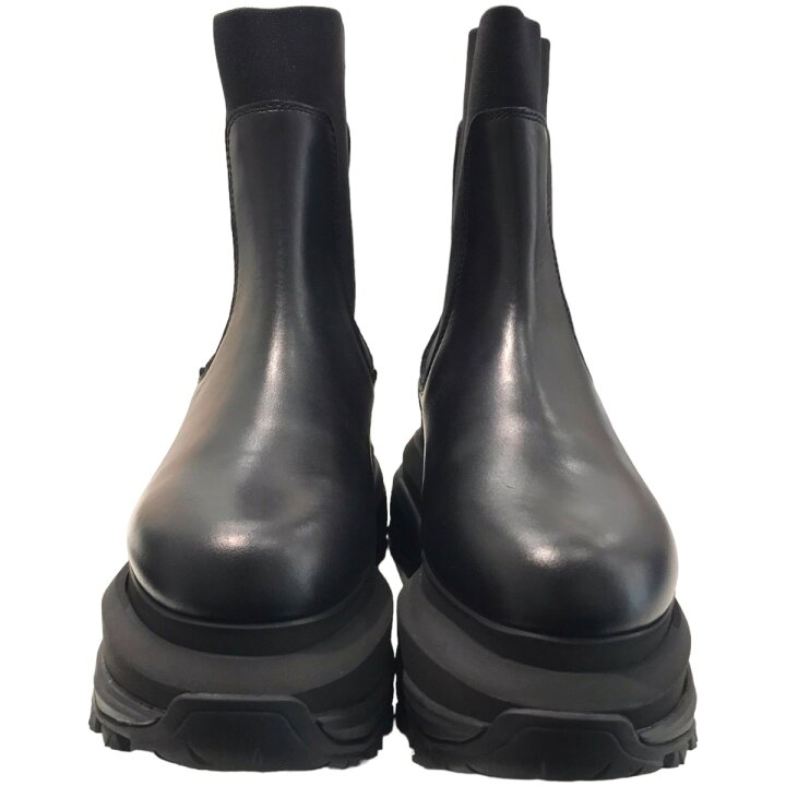 楽天市場】【中古】sacai 2023AW「Chelsea Boots」 サイドゴアブーツ 