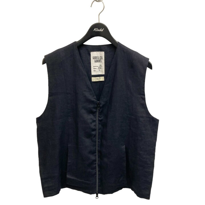 楽天市場】【中古】GABRIELA COLL GARMENTS DOUBLE SOLBIATI FINE 