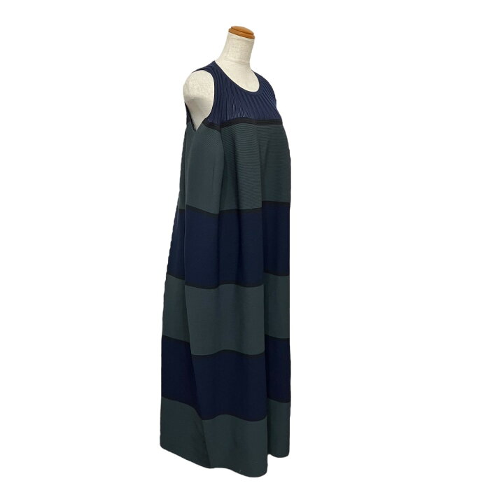 楽天市場】【中古】CFCLPOTTERY SLEEVELESS BUST FLARE DRESS 
