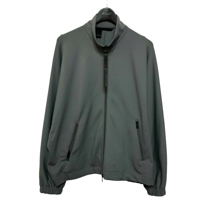 楽天市場】【中古】N．HOOLYWOODトラックジャケット 2222-BL03-013 peg 