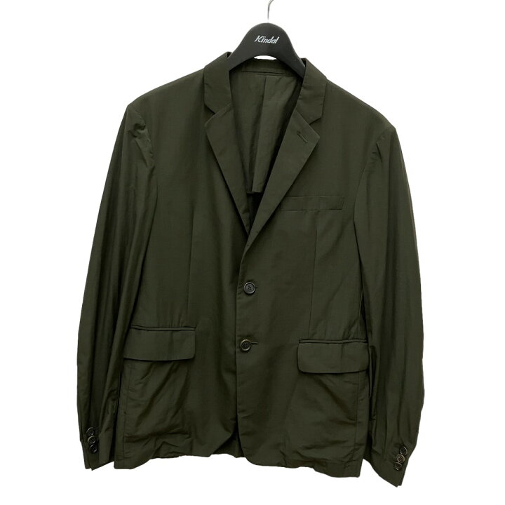 楽天市場】【中古】PRADA SPORTS ナイロンジャケット ACS1 2011 2553 