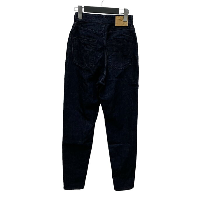 楽天市場】【中古】YANUK×ETRE TOKYOペグトップデニム デニムパンツ  