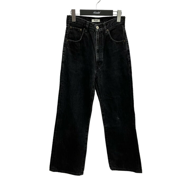楽天市場】【中古】RHC Ron Herman デニムパンツ 3210600149 ブラック 
