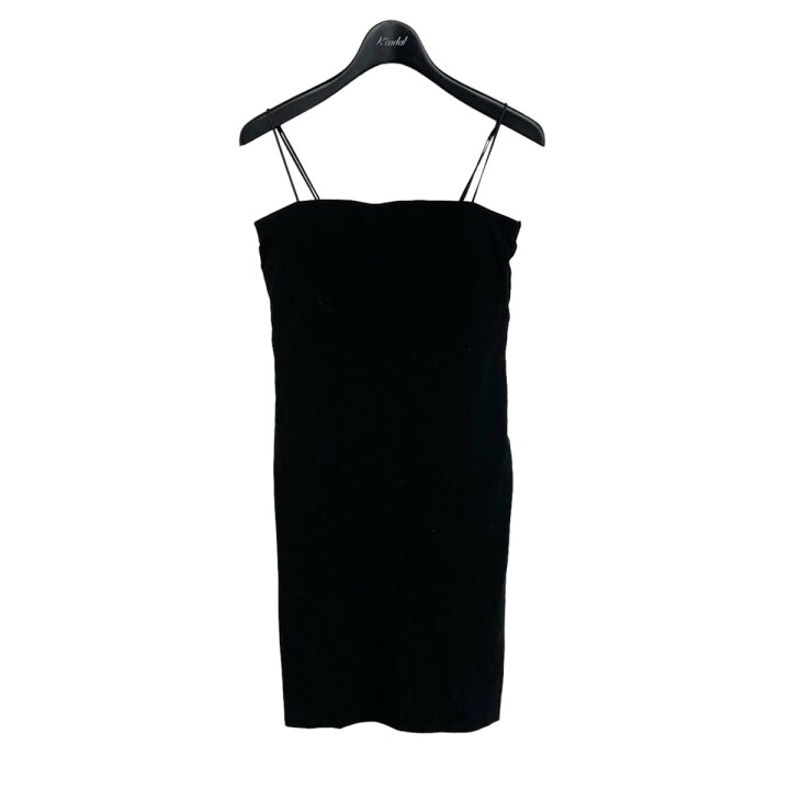 楽天市場】【中古】yo BIOTOP Bare bra top dress キャミソール 