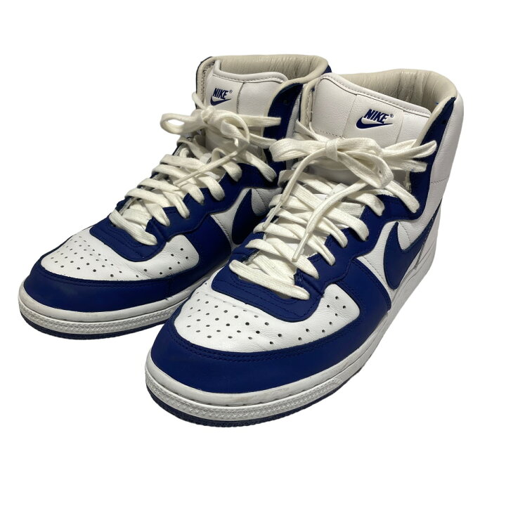 楽天市場】【中古】NIKE×COMME des GARCONS スニーカー TERMINATOR 