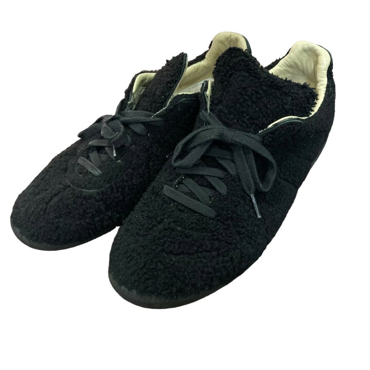 楽天市場】【中古】Maison Margiela ボアジャーマントレーナー 