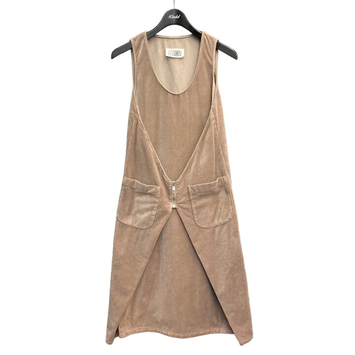 楽天市場】【中古】MM6 Maison Margiela 07AW ここのえタグ 別珍2 
