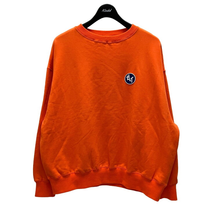 楽天市場】【中古】Boys In Toylandクルーネックスウェット 20160002 