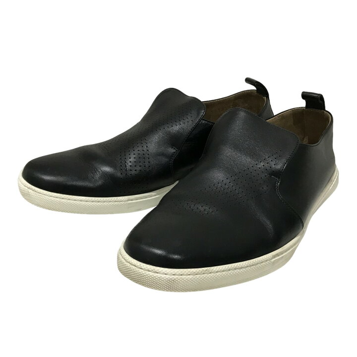 楽天市場】【中古】HERMESリプレイ Hパンチングスリッポン 181339ZR 
