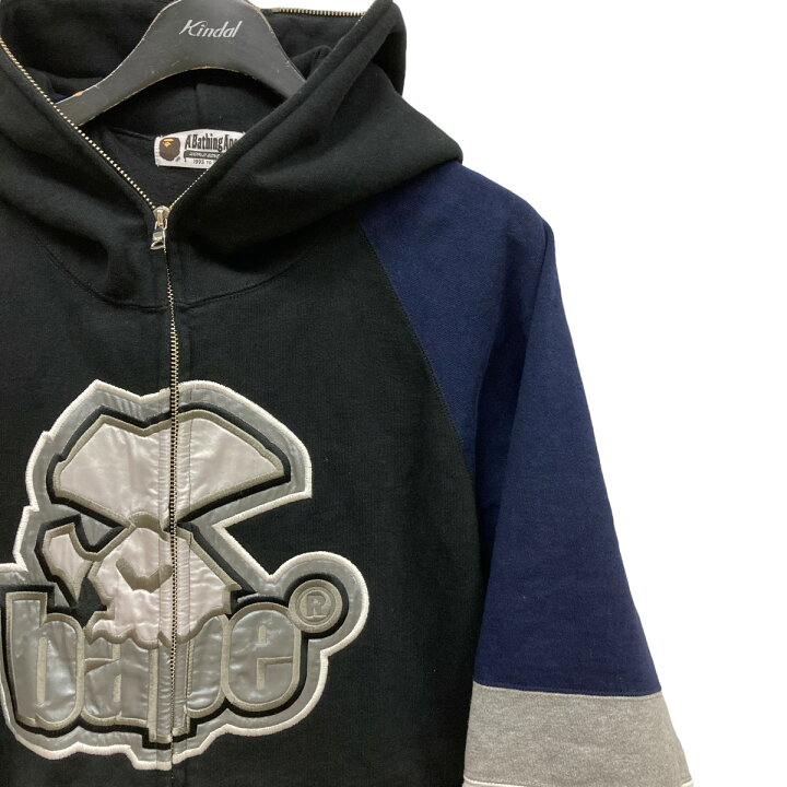 楽天市場】【中古】A BATHING APE ジップパーカー 001ZPI801004M  