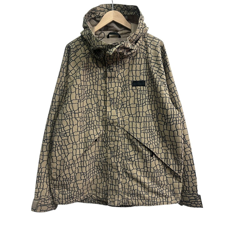 楽天市場】【中古】WILD THINGS×BEAMS23SS SPIDER JACKET スパイダー 
