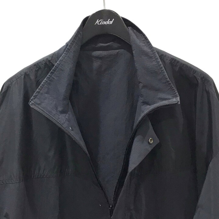 楽天市場】【中古】stein22SS オーバーサイズナイロンレインジャケット 