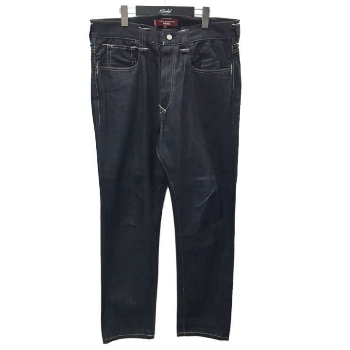楽天市場】【中古】CDG JUNYA WATANABE MAN×LEVI