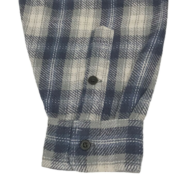 楽天市場】【中古】Stripes For Creative 23AW チェック柄シャツ SFC  