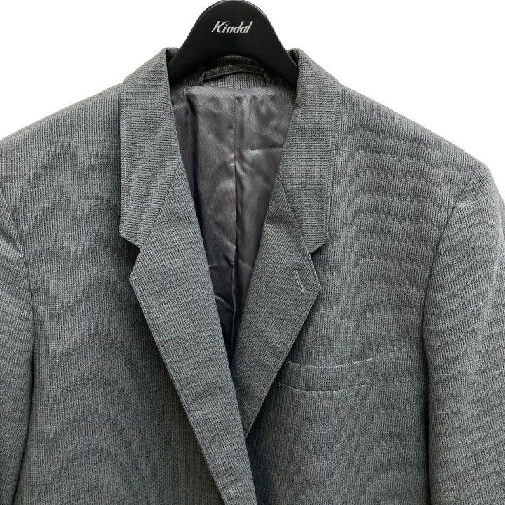 楽天市場】【中古】LEMAIRE 22SS BOXY DB JACKET ジャケット M221 