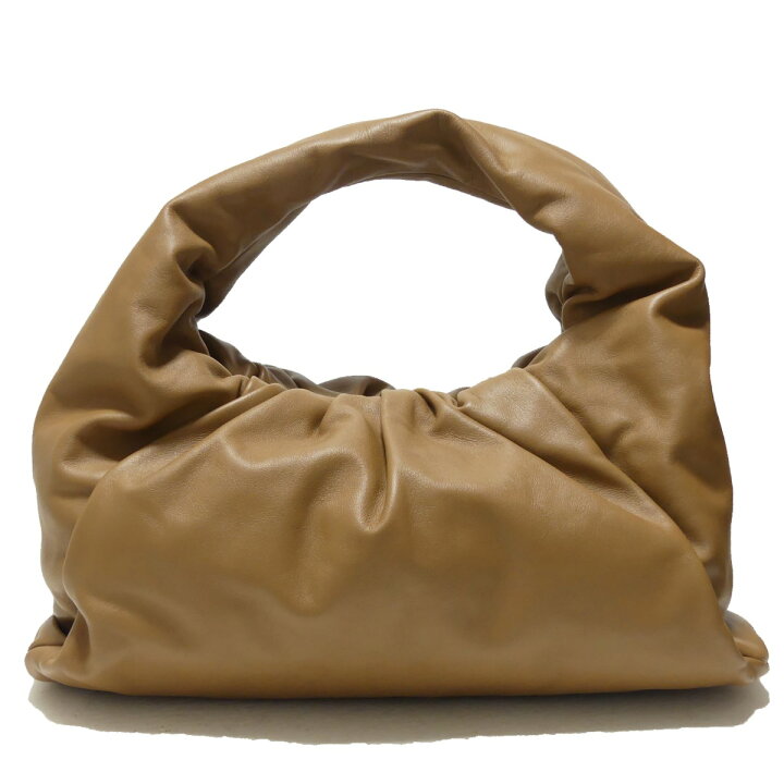 楽天市場】【中古】BOTTEGA VENETAザ ショルダーポーチ レザーワン 