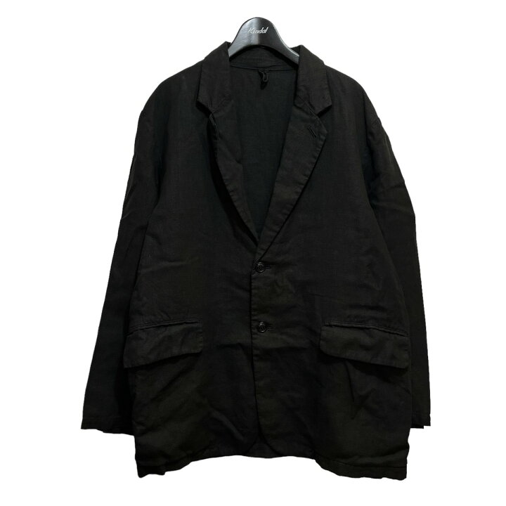 楽天市場】【中古】CONFECT 24SS Linen Canvas Jacket リネン 