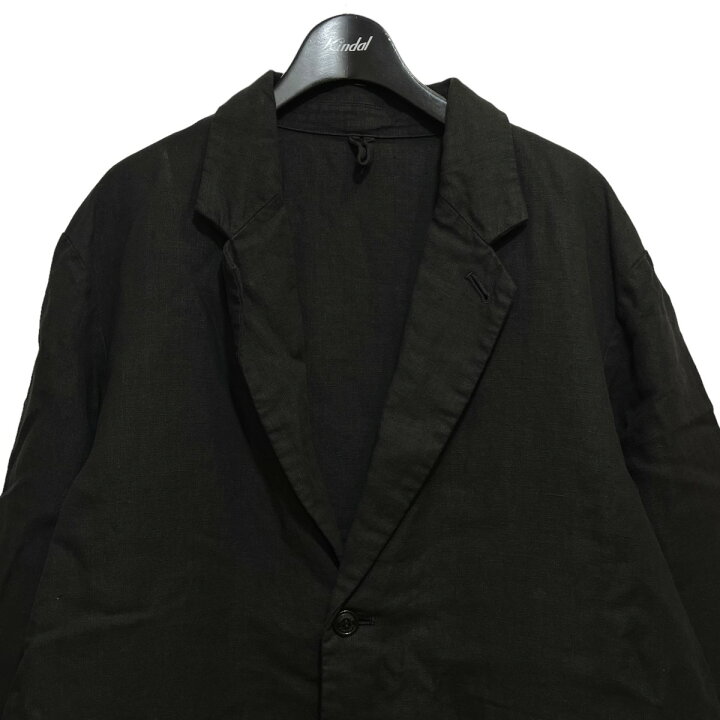 楽天市場】【中古】CONFECT 24SS Linen Canvas Jacket リネン 