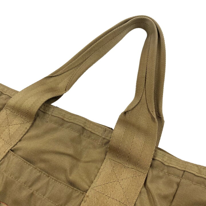 楽天市場】【中古】BRIEFING Wバケットトートバッグ トートバッグ 