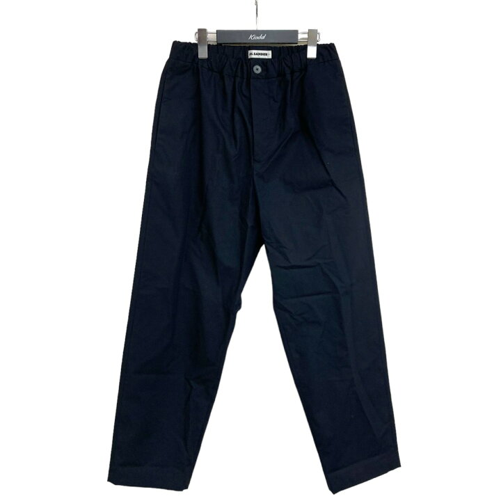 楽天市場】【中古】JIL SANDER+24SS クロップドストレートコットン 
