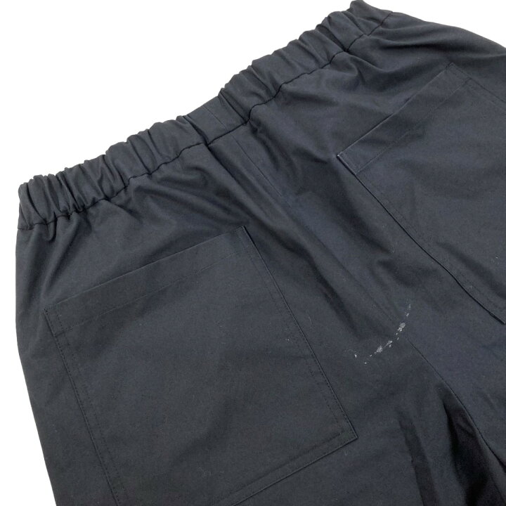 楽天市場】【中古】JIL SANDER+24SS クロップドストレートコットン 