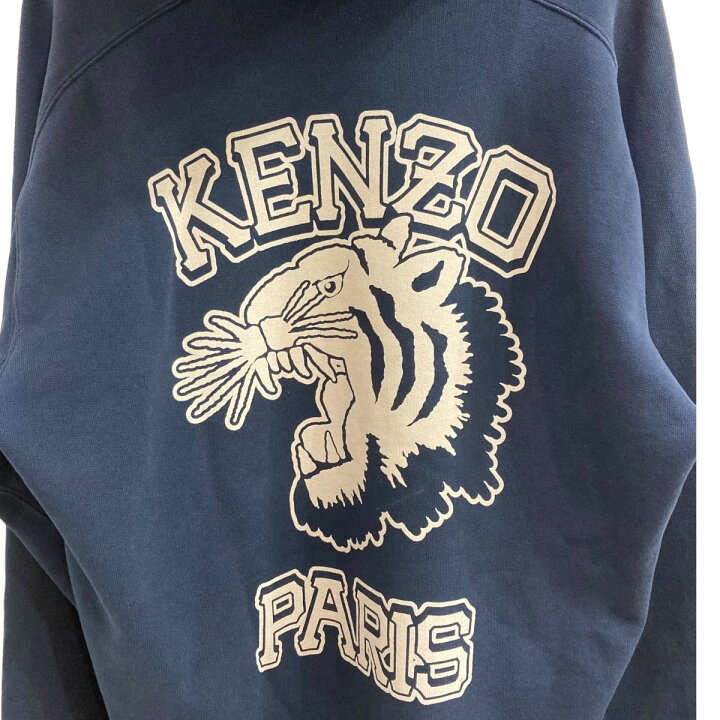 ケンゾー KENZO Classic Eye Hoodie クラシックアイパーカー プル  