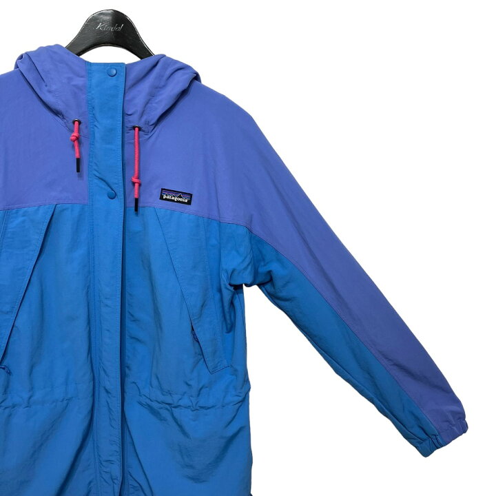 楽天市場】【中古】Patagonia ウィメンズ・スカイフォレスト・パーカ 