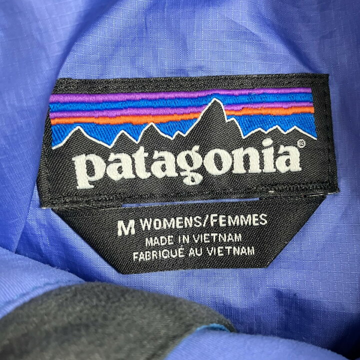 楽天市場】【中古】Patagonia ウィメンズ・スカイフォレスト・パーカ 